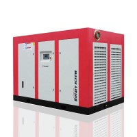 55kw Oil-injected Rotary Screw Air Compressor for Blowing Industry