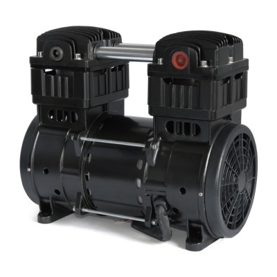 1500W 2HP air compressor head pump | silent air compressor motor